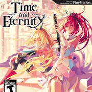 Time and Eternity
