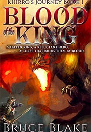 Blood of the King (Bruce Blake)