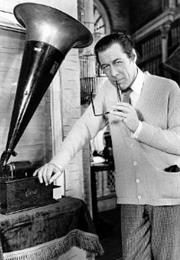 Rex Harrison - My Fair Lady