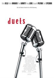 Duets (Bruce Paltrow)