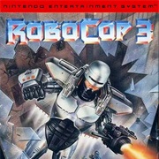 Robocop 3