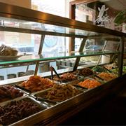 Design Your Own Food Crawl Through Flushing, Queens