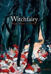Witchfairy (Brigitte Minne)