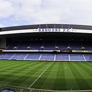 Ibrox Stadium