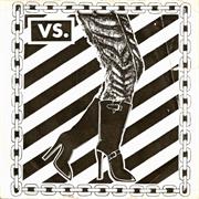 VS. - Magnetic Heart