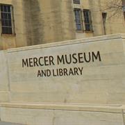 Mercer Museum