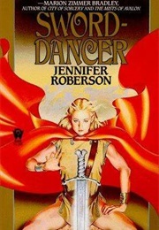 Sword Dancer (Jennifer Roberson)