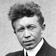 Vilhjalmur Stefansson