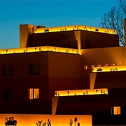 Disney's Hotel Santa Fe