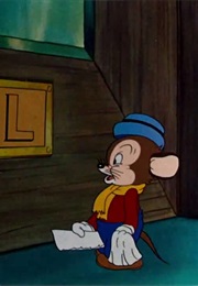 Naughty but Mice (1939)