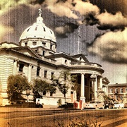 Washington County Courthouse