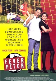 Fever Pitch (1997)