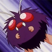 Venonat