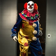 Murders the Clown
