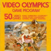 Video Olympics