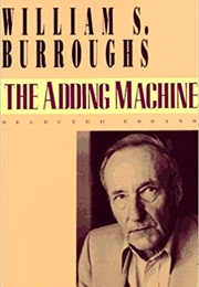 The Adding Machine (William S. Burroughs)