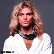 David Lee Roth
