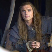 Daario Naharis (Season 3)