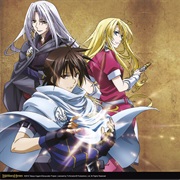 Legend of the Lengendary Heroes