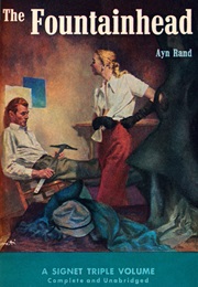 The Fountainhead (Ayn Rand)