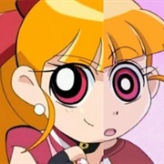 Blossom/Powerpuff Girl