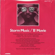 B Movie - Gil Scott-Heron