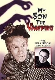 My Son the Vampire