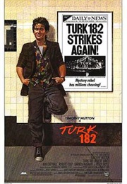 Turk 182 (1985)