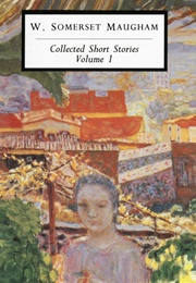 Collected Stories (W. Somerset Maugham)