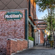 McGlinn's Public House (Wenatchee, Washington)