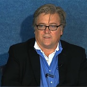 Steve Bannon