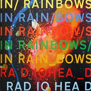 Radiohead - Weird Fishes/Arpeggi