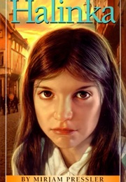 Halinka (Mirjam Pressler)