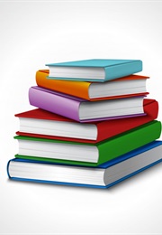 Suggested Reading (Dave Connis)