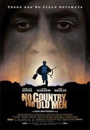 2007 - &quot;No Country for Old Men&quot;