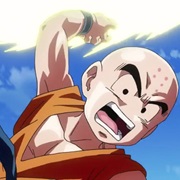 Krillin