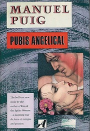 Pubis Angelical (Manuel Puig)