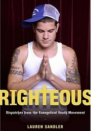 Righteous (Lauren Sandler)