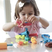 Play Dough