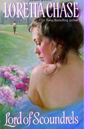 Lord of Scoundrels by Loretta Chase