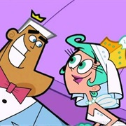 Jorgen & Tooth Fairy