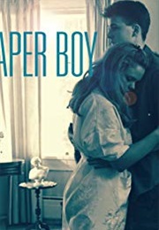 The Paper Boy (Feat. Chris Evans) (2003)