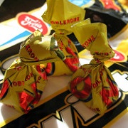 Twist Toblerone