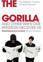 The Invisible Gorrilla by Charis and Simons