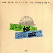 The Beatles - The Beatles at the Hollywood Bowl