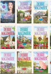 Cedar Cove (Debbie Macomber)