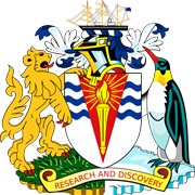 British Antarctic Territory (British Antarctic Territory, UK)