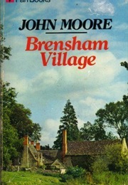 Brensham Village (John Moore)