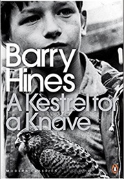 A Kestral for a Knave (Barry Hines)
