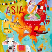 Visit Asia